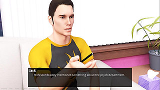 A man for all: its time for college - ep. 29