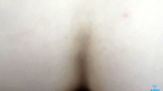 ATK Girlfriends-Sage Rabbit Schoolgirl Anal POV