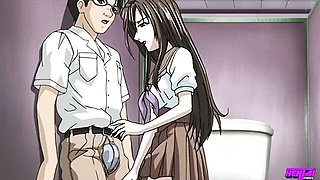 Hd dirt with brilliant missy from Hentai Pros