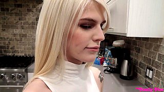 My Family Pies My Perverted Step Sister Blondie Hardcore