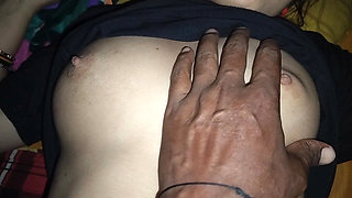 Indian Desi Girl Fucking with Her Boyfriend, Xmaster Porn Video, Indian Porn Video