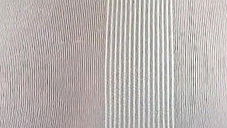 Aunty Sandra Wearing a Soft Girdle