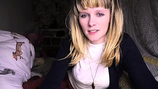 Sydney Harwin – Auntie Whore