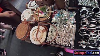 Cherry Lee In Trip To Bali With My Giant Assed Thai Gf