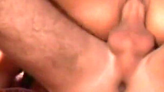 Infinite Passion of the Boys