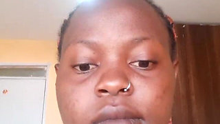 Showing off My Sexy Body