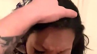 Asa Akira Craves Intense Hard Sex In Sensual Bed