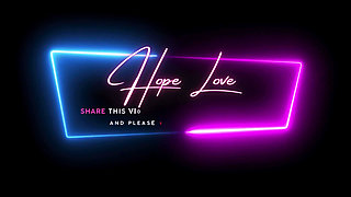 Girlfriend with a Great Plump Hijab