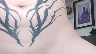 My Toy Is Not Enough for My Greedy Pussy