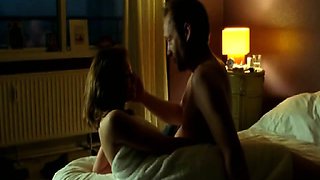 Yvonne Catterfeld nude in hot sex and various hot scenes.