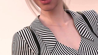 Slow and Furious Sex. Part 25 Nueva Actualizacion