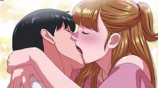 Big booty, adult visual novel, japanese huge tits