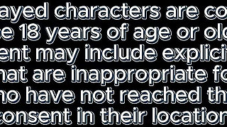 The Married Woman Nextdoor Full Gameplay // Tasty MILF with Huge Tits All Scenes - Special 200 Subscribers