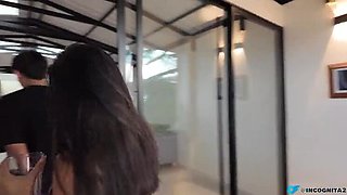Stepbrother, please fuck my tight pussy!