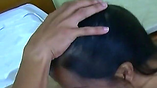 Skinny Japanese MILF Stephanie Secretly Fucked in the Hotel in Her Extremely Tight Pussy