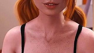 Being a Dik 0.8.1 Part 242 When Gender Studies Wents Wrong by Loveskysan69