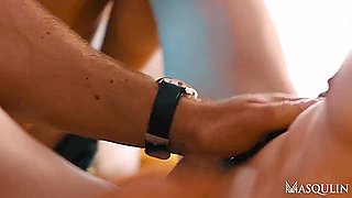 Lev Ivankov, Leo Louis And Alex Mecum - Officers Uncover Levs