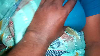Kerala mallu stepaunty nice pussy hair fucking