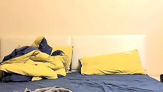 Amateurs on hidden cam