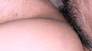 After a so Long Time Sex with GF Tight Pussy
