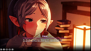 Fucking Big Boobs Girl And Cum Inside Her Pussy