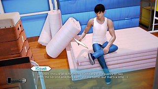 Complete Gameplay - Waifu Academy, Part 57