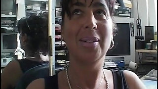 Behind German Doors Is Fucked Diligently - Full Movie