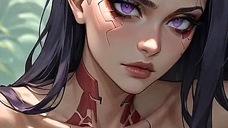 Jungle Cybernetic Solo Seduction