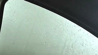 Saturday Night Car Wash: Suds, Deep Vacuuming & Outdoor Night Vibes