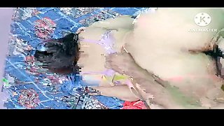 Village Bhabhi In Indian Mouth Fucking And Hardcore Doggy Style Fucking In Hindi