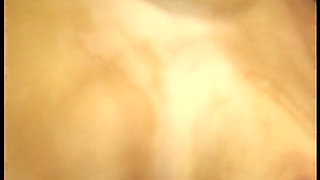 Mature takes his cock and cum