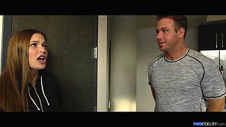 5L04N H4RP3R: Blowjob, Doggy  Cowgirl Porn