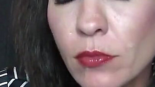 Oral Creampie Compilation - 1 Girls
