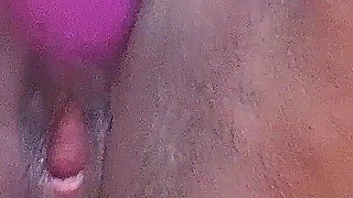 Wet Pussy