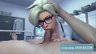 compilation 3 DIMENSIONAL Porno by Bewyx_animationbewyx
