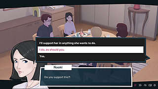 Complete Gameplay - Quickie: a Love Hotel Story, Part 12