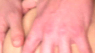 They Fucked a Whore Hard in the Ass and Pissed on Her