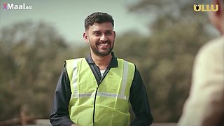 Indian Housewives Surrender to Passionate Heat