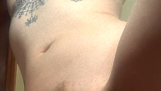 Petite Emo Slut Spookybarbiegrl Big Clit JOI