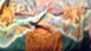 Italian MILF Prepares Her Ass With a Plug Before Inculata