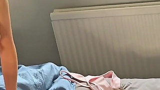 Step Daughter Birdie Gets Creampied by Shadow Dimitri's BBC