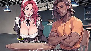 Shadows Of Ambition ( )