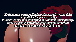 Step Mom Seduce Step Son and Help Him to Cum Quick in Cowgirl Travis Millpi