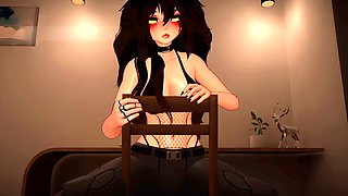 Roomie, hentai, vrchat erp