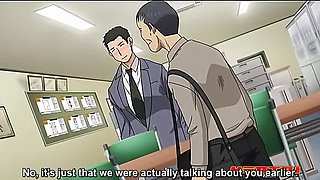 Yariman Fudousan Episode 2 - Uncensored Hentai Anime Sex with Hot Maid and Sister in Japanese HD