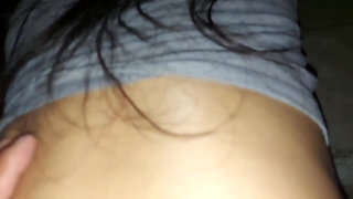 I Fuck a Whore in the Village Well