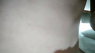 Teen close up fuck xxx housewife cumshot