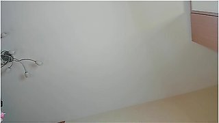 Close Up Live Stream: Girl Fucks Her Pussy With Dildo