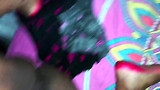 Tamil Desi Aunty Hot Blowjob Hard Sex In Midnight With Stepbrother In Law