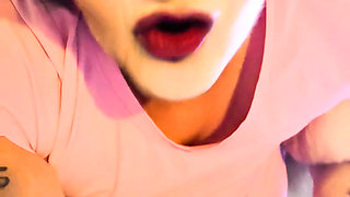 Getting What She Deserves the Bitch Wont Shut up Shoved up Her Ass His Monster Cock When Shes Gwtti G on His Nerves